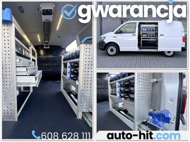 T6 L1H1 Klima Webasto Warsztat Imadło HAK/www.auto-hit.com-1