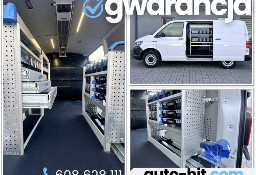 Volkswagen Transporter T6 L1H1 Klima Webasto Warsztat Imadło HAK/www.auto-hit.com