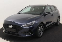 Hyundai i30 II 1.0 T-GDI Smart 1.0 T-GDI Smart 100KM