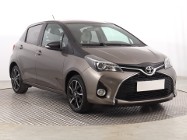 Toyota Yaris III , Salon Polska, Serwis ASO, Klima