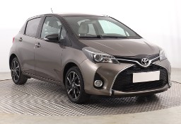 Toyota Yaris III , Salon Polska, Serwis ASO, Klima