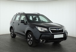 Subaru Forester IV , Salon Polska, 1. Właściciel, Serwis ASO, Automat, Skóra,