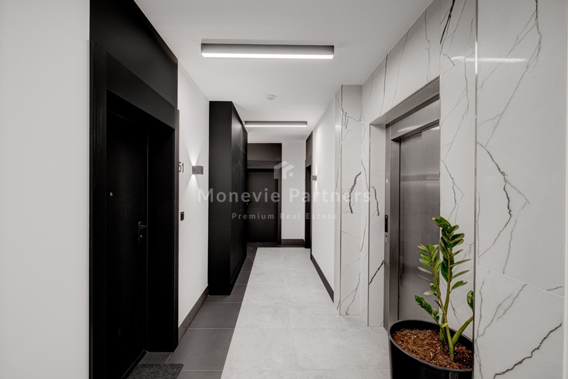 Wyjątkowy Apartament 3 pokoje,taras Piłsudskiego 6