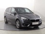 BMW Inny BMW , Serwis ASO, Skóra, Navi, Tempomat, Parktronic