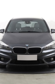 BMW , Serwis ASO, Skóra, Navi, Tempomat, Parktronic-2