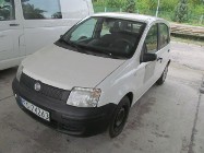 Fiat Panda II