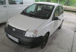 Fiat Panda II