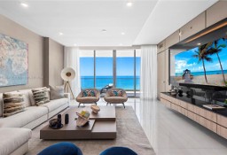 Mieszkanie Sunny Isles Beach