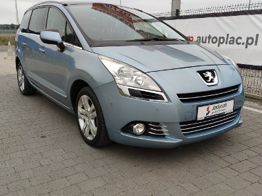 Peugeot 5008 I-1