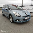 Peugeot 5008 I