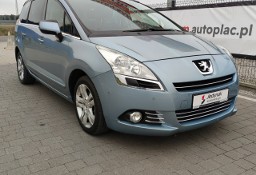 Peugeot 5008 I