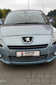 Peugeot 5008 I-2