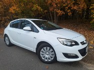 Opel Astra J Selection 1.6