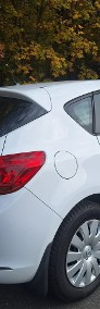 Opel Astra J Selection 1.6-3