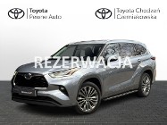 Toyota Highlander III 2.5 HSD 248KM PRESTIGE TECH, salon Polska, gwarancja, FV23%