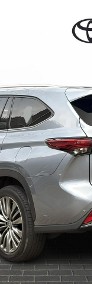Toyota Highlander III 2.5 HSD 248KM PRESTIGE TECH, salon Polska, gwarancja, FV23%-3