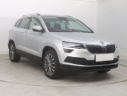 Skoda Karoq , Salon Polska, 1. Właściciel, Serwis ASO, Automat, Navi,