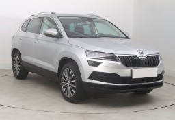 Skoda Karoq , Salon Polska, 1. Właściciel, Serwis ASO, Automat, Navi,