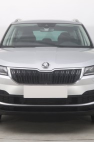 Skoda Karoq , Salon Polska, 1. Właściciel, Serwis ASO, Automat, Navi,-2