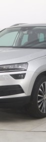 Skoda Karoq , Salon Polska, 1. Właściciel, Serwis ASO, Automat, Navi,-3