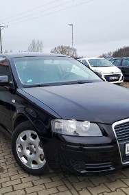 Audi A3 II (8P)-2