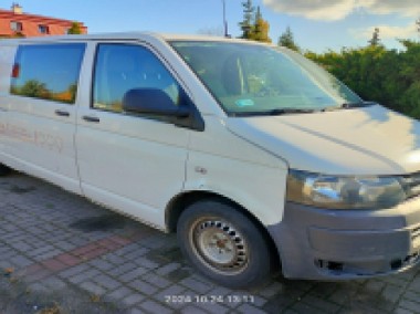 Volkswagen Transporter-1