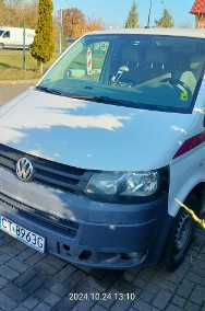 Volkswagen Transporter-2