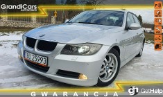 BMW SERIA 3 IV (E90/E91/E92/E93) BMW SERIA 3 2.0i 150KM # Climatronic # 2x PDC # Szyber # Xenon # Super Stan !!!