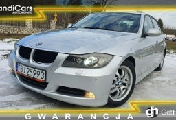 BMW SERIA 3 IV (E90/E91/E92/E93) BMW SERIA 3 2.0i 150KM # Climatronic # 2x PDC # Szyber # Xenon # Super Stan !!!