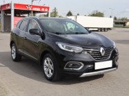 Renault Kadjar I , Salon Polska, Serwis ASO, Automat, Skóra, Navi, Xenon,