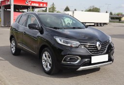 Renault Kadjar I , Salon Polska, Serwis ASO, Automat, Skóra, Navi, Xenon,