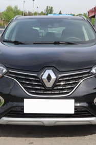 Renault Kadjar I , Salon Polska, Serwis ASO, Automat, Skóra, Navi, Xenon,-2