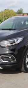 Renault Kadjar I , Salon Polska, Serwis ASO, Automat, Skóra, Navi, Xenon,-3