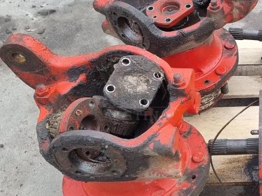 Manitou 628 Zwolnica Kompletna CZĘŚCI-1
