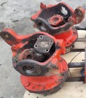 Manitou 628 Zwolnica Kompletna CZĘŚCI
