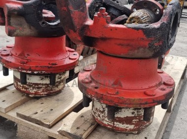 Manitou 628 Zwolnica Kompletna CZĘŚCI-2