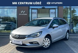 Opel Astra K 1.4T 125KM Enjoy Pierwszy właściciel Android Auto Salon Polska FV23%