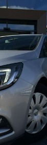 Opel Astra K 1.4T 125KM Enjoy Pierwszy właściciel Android Auto Salon Polska FV23%-3