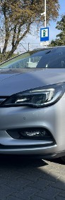 Opel Astra K 1.4T 125KM Enjoy Pierwszy właściciel Android Auto Salon Polska FV23%-4