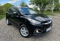 Hyundai ix35 2,0 184 Km automat, 4x4