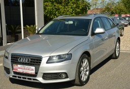 Audi A4 IV (B8) Sprowadzona Opłacona Zadbana