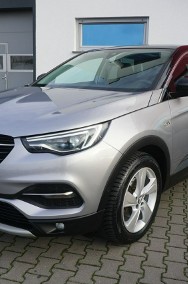 Opel Grandland X Kamera*Navi*Panorama*Skóra*Full-led*z Niemiec-2