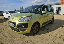 Citroen C3 Picasso 1.4 95 KM KLIMATRONIK, TEMPOMAT, ELEKTRYKA