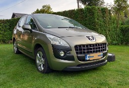 Peugeot 3008 I Drugi właściciel