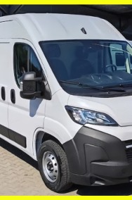 Opel Movano Heavy L3H2 Heavy L3H2 180KM-2