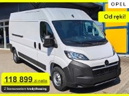 Opel Movano Heavy L3H2 Heavy L3H2 180KM