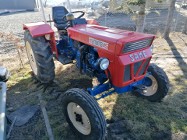 Ciągnik Rolniczy SAME Atlanta