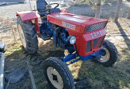 Ciągnik Rolniczy SAME Atlanta