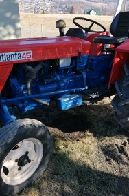 Ciągnik Rolniczy SAME Atlanta-2