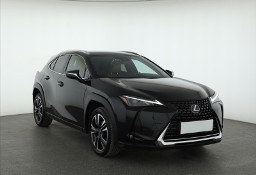 Lexus UX , Salon Polska, 1. Właściciel, Serwis ASO, Automat, Skóra,